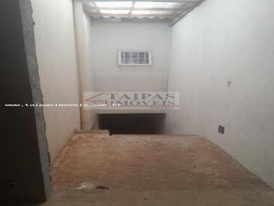 Sobrado para Venda, em S�o Paulo, bairro Parque Na��es Unidas, 2 dormit�rios, 1 banheiro, 2 vagas