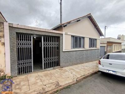 Casa para Venda, em , bairro Centro, 4 dormit�rios, 2 banheiros, 1 su�te, 3 vagas