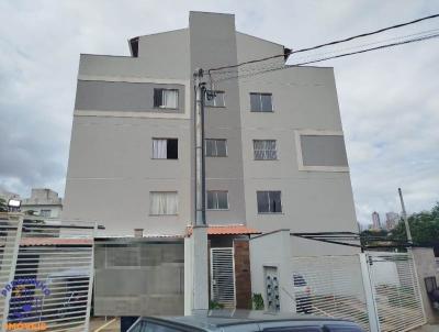 Apartamento para Venda, em Alfenas, bairro Cidade Jardim, 2 dormit�rios, 1 banheiro, 1 vaga