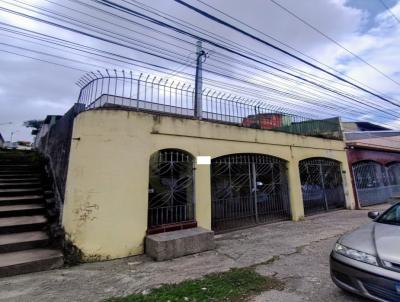 Sobrado para Venda, em S�o Paulo, bairro Jardim Trememb�, 3 dormit�rios, 1 banheiro, 1 su�te, 1 vaga