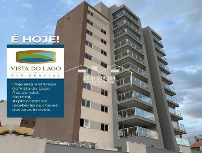 Apartamento para Venda, em Oliveira, bairro Dona Sinhaninha, 3 dormit�rios, 1 banheiro, 1 su�te, 2 vagas