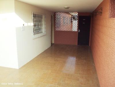 Casa para Loca��o, em Sete Lagoas, bairro Canaan, 4 dormit�rios, 2 banheiros, 1 su�te, 2 vagas