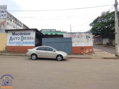 Casa para Venda, em , bairro Nova Paragua�u, 2 dormit�rios, 1 banheiro, 1 vaga