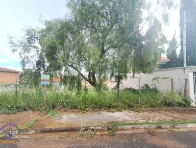 Terreno para Venda, em Alfenas, bairro Jardim Aeroporto