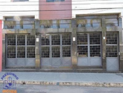 Comercial para Loca��o, em , bairro Cruz Preta, 2 banheiros