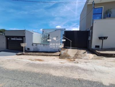 Casa para Venda, em Oliveira, bairro Recanto da Serra, 3 dormit�rios, 1 banheiro, 1 su�te, 2 vagas