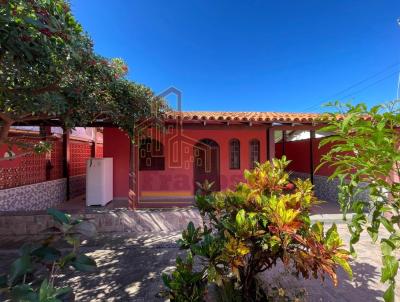 Casa para Venda, em Cabo Frio, bairro Bosque do Per�, 4 dormit�rios, 4 banheiros, 3 su�tes, 2 vagas