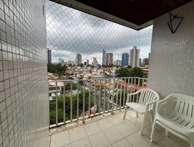 Apartamento 3 Quartos para Venda, em Salvador, bairro Caminho das �rvores, 3 dormit�rios, 3 banheiros, 1 su�te, 1 vaga
