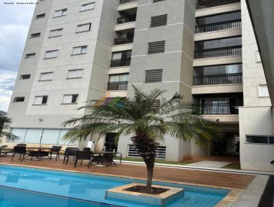 Apartamento para Venda, em Santa B�rbara D`Oeste, bairro Dona Margarida, 2 dormit�rios, 2 banheiros, 1 su�te, 1 vaga