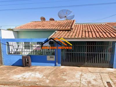 Casa para Venda, em Avar�, bairro Vila Operaria, 3 dormit�rios, 2 banheiros, 1 su�te, 1 vaga