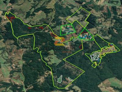 Fazenda para Venda, em Guarapuava, bairro Guairaca