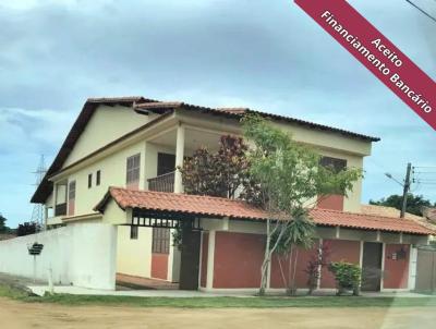 Casa para Venda, em S�o Pedro da Aldeia, bairro Jardim Morada da Aldeia, 7 dormit�rios, 7 banheiros, 5 su�tes, 2 vagas
