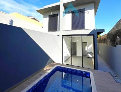 Casa para Venda, em Atibaia, bairro Loteamento Loanda, 3 dormit�rios, 4 banheiros, 3 su�tes, 3 vagas