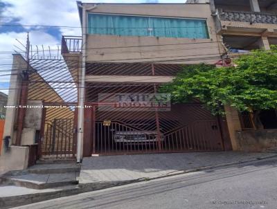 Sobrado para Venda, em S�o Paulo, bairro Jardim Paulistano, 3 dormit�rios, 1 banheiro, 2 vagas