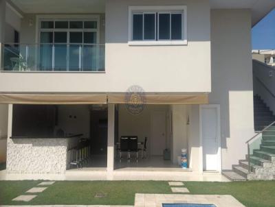 Casa em Condom�nio para Venda, em S�o Jos� dos Campos, bairro Urbanova, 4 dormit�rios, 5 banheiros, 4 su�tes, 5 vagas