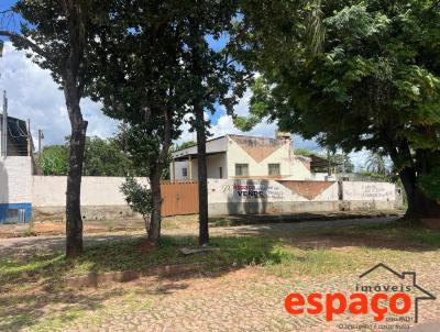 Galp�o para Venda, em Par� de Minas, bairro Distrito Industrial II