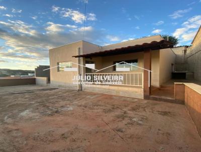 Casa para Venda, em Oliveira, bairro Oscar de Faria Lobato, 2 dormit�rios, 1 banheiro, 3 vagas