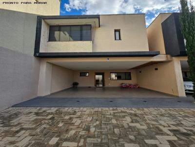 Casa em Condom�nio para Venda, em Goi�nia, bairro Jardim Atl�ntico, 3 dormit�rios, 3 banheiros, 1 su�te, 2 vagas