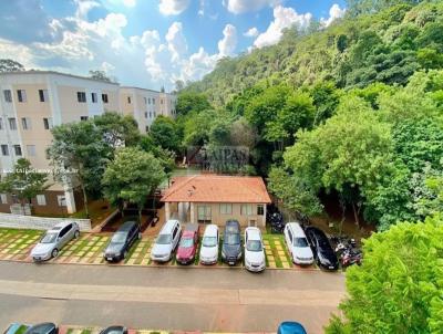 Apartamento para Venda, em S�o Paulo, bairro Parada de Taipas, 2 dormit�rios, 1 banheiro