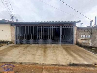 Casa para Venda, em Alfenas, bairro Residencial Itaparica, 2 dormit�rios, 2 banheiros, 1 su�te, 1 vaga