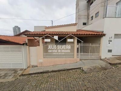 Casa para Venda, em Oliveira, bairro Dona Sinhaninha, 2 dormit�rios, 1 banheiro, 1 vaga