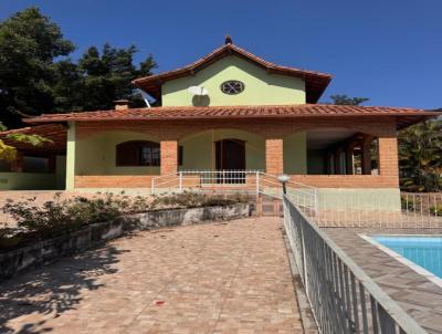 S�tio para Venda, em Ribeir�o das Neves, bairro Condom�nio Vale do Ouro, 3 dormit�rios, 1 banheiro, 1 su�te, 5 vagas