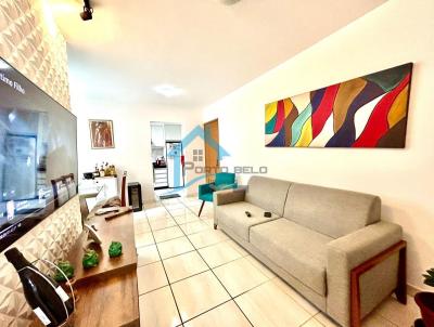 Apartamento 2 Quartos para Venda, em Contagem, bairro Alvorada, 2 dormit�rios, 1 banheiro, 1 vaga