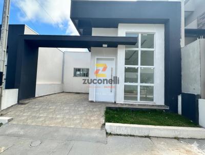 Casa para Venda, em Guarapuava, bairro Boqueir�o