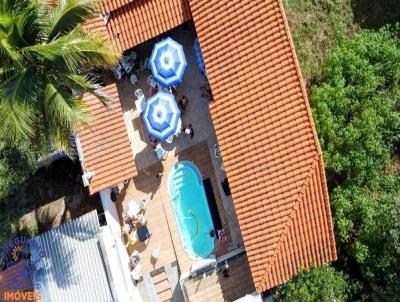 Casa para Venda, em Fama, bairro FAMA, 3 dormit�rios, 4 banheiros, 3 su�tes, 2 vagas
