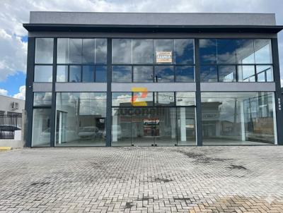 Barrac�o para Loca��o, em Guarapuava, bairro Cascavel