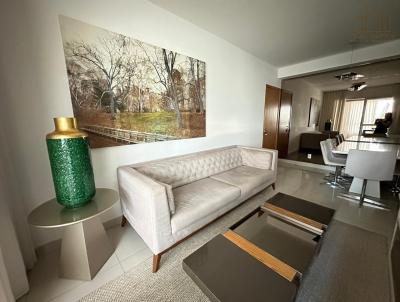 Apartamento para Venda, em Nova Lima, bairro Vila da Serra, 3 dormit�rios, 1 su�te, 2 vagas