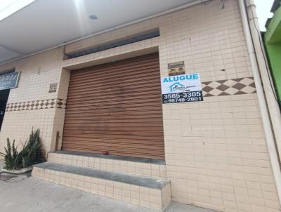 Loja para Loca��o, em Contagem, bairro Riacho Das Pedras, 1 banheiro