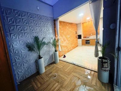 Casa Duplex para Venda, em Patos de Minas, bairro Residencial Gramado, 4 dormit�rios, 4 banheiros, 2 su�tes, 2 vagas