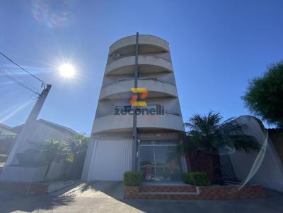 Apartamento para Venda, em Guarapuava, bairro Santa Cruz, 2 dormit�rios, 1 banheiro, 1 vaga