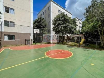 Apartamento para Venda, em S�o Paulo, bairro Parada de Taipas, 2 dormit�rios, 1 banheiro, 1 vaga