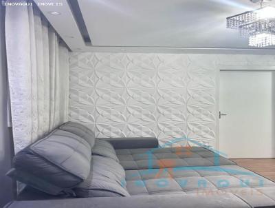 Apartamento para Venda, em Itapecerica da Serra, bairro Jardim Santa J�lia, 2 dormit�rios, 1 banheiro