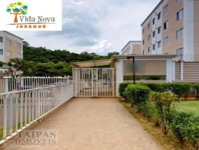 Apartamento para Venda, em S�o Paulo, bairro Parada de Taipas, 2 dormit�rios, 1 banheiro, 1 vaga