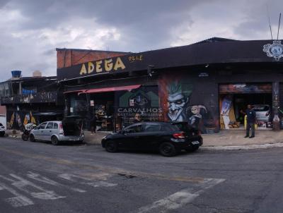�rea Comercial para Venda, em Guarulhos, bairro Jardim Fortaleza, 3 dormit�rios, 5 banheiros, 3 vagas