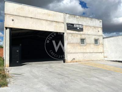 Comercial para Loca��o, em Presidente Prudente, bairro Jardim Novo Bongiovani, 2 banheiros