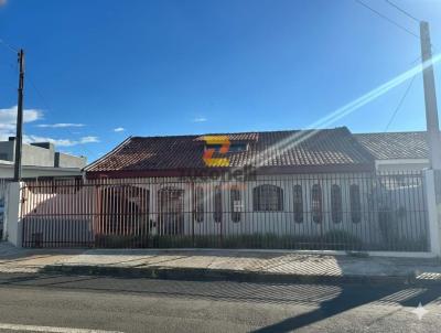 Casa para Venda, em Guarapuava, bairro Santa Cruz