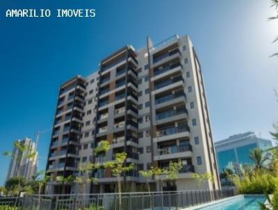 Apartamento para Venda, em Rio de Janeiro, bairro Barra da Tijuca, 2 dormit�rios, 2 banheiros, 1 su�te, 2 vagas