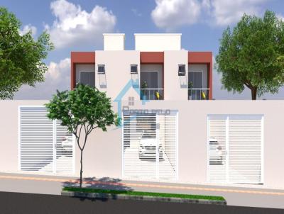 Casa para Venda, em Betim, bairro S�o Luiz, 2 dormit�rios, 2 banheiros, 1 su�te, 1 vaga