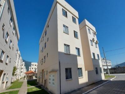 Apartamento para Venda, em Palho�a, bairro Guarda do Cubat�o, 2 dormit�rios, 1 banheiro, 1 vaga
