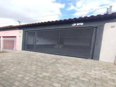Casa para Venda, em Alfenas, bairro Jardim Am�rica, 3 dormit�rios, 2 banheiros, 1 su�te, 2 vagas