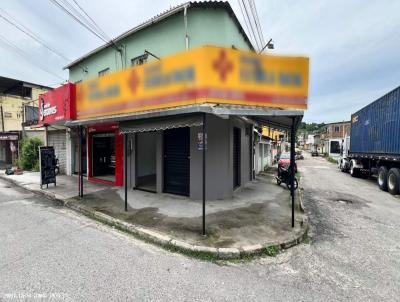 Loja Comercial para Loca��o, em Serop�dica, bairro Boa Esperan�a, 1 banheiro