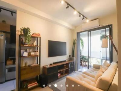 Apartamento para Venda, em S�o Paulo, bairro Ferreira, 2 dormit�rios, 1 banheiro, 1 vaga