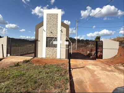 Ch�cara para Venda, em Oliveira, bairro Vale do Para�so