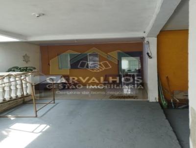 Casa T�rrea para Venda, em Guarulhos, bairro Jardim Belvedere, 4 dormit�rios, 3 banheiros, 2 vagas