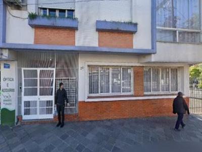 Apartamento para Venda, em Porto Alegre, bairro S�o Jo�o, 2 dormit�rios, 1 banheiro
