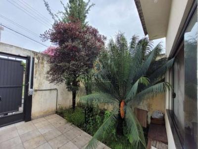 Casa para Venda, em Itu, bairro Parque Residencial Potiguara, 3 dormit�rios, 2 banheiros, 3 vagas